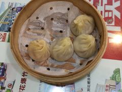 白玉兰小笼-白玉兰小吃(新村路店)