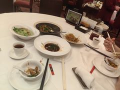 -顺德喜来登酒店·采悦轩