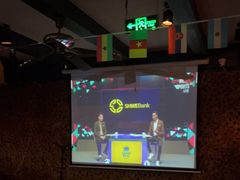 -Shanghai Brew House上海啤酒工坊(老外街店)