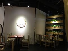 大堂-潮堂(环球金融中心店)