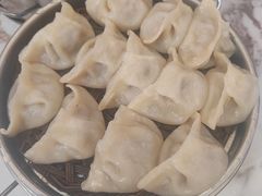 -老爷子原味蒸饺(总店)