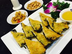 -百年银屏蚝烙·潮汕菜·非遗(乐山店)