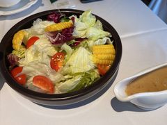 -玫瑰厅上海菜(兴国路店)