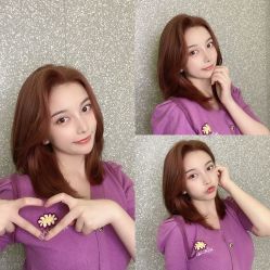 -3AM·S HAIR SALON烫发染发接发