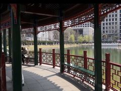 -西海子公园