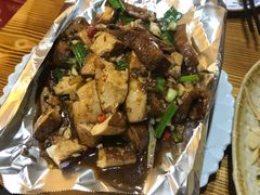 -下梅人家土菜馆(历史文化餐厅度假区店)