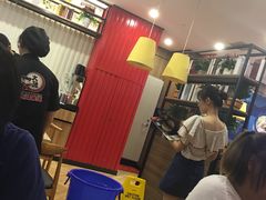 -大鼓米线(常州钟楼新世纪DM店)