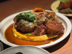 -MAGPIE喜鹊派餐厅(华侨城店)