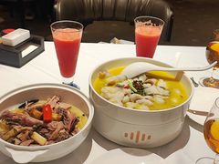 -粗茶淡饭·汉口公馆(循礼门店)