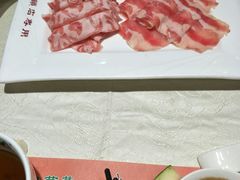 -小背篓菌汤火锅(济阳店)