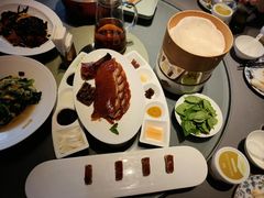 -阿庄新豫菜(通泰路店)
