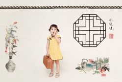 -小熊维尼高端儿童摄影(宝安旗舰店)