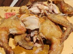 -打酱油·非遗淮扬菜(瘦西湖梅岭店)