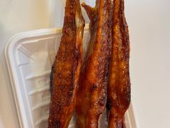 -一代烤翅王(大汉口店)