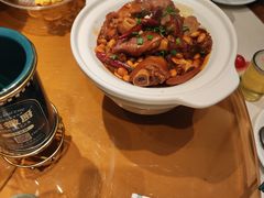 -宋徽厨·安徽菜(绿地店)