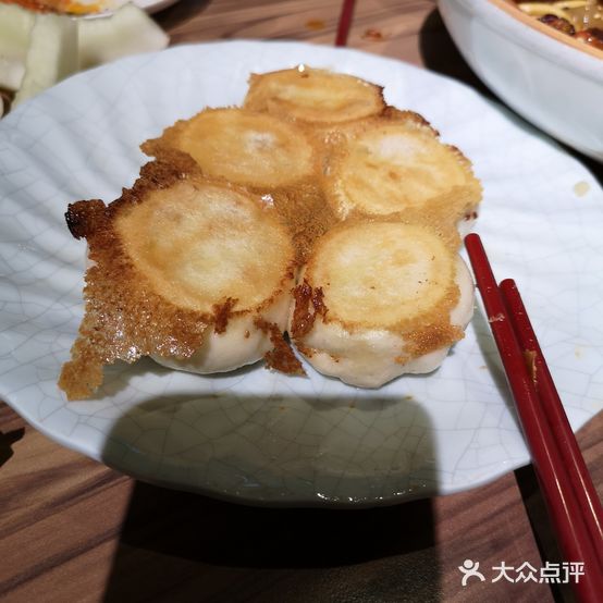 馨筷子·湘菜(北京华联东方红购物中心店)
