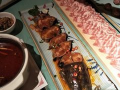 -东道煮牛肉火锅(东盛大街店)
