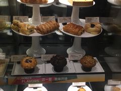 -星巴克臻选(广州高德置地秋广场店)