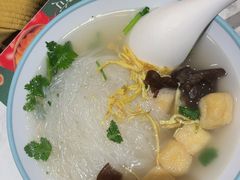 -小杨生煎(百联嘉定购物中心店)