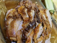 烤鸭-老昌春饼(迅驰广场店)