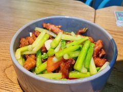 -潮粥荟·潮汕砂锅粥(朝阳大悦城店)