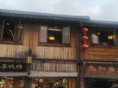 -三坊七巷历史文化街区