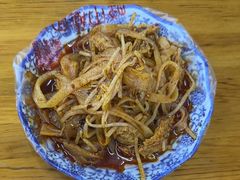 -八亩沟擀面皮(西安首店)