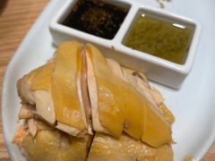 -苏小柳点心·手作小笼包(新街口分院店)