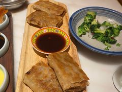 书皮肉饼-那家山城(顺义店)