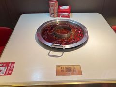 -豆花姐烂豆花火锅(水屯北路恒大滨河店)
