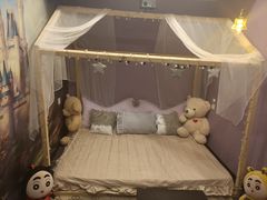 -悠米私人影院(街道口店)