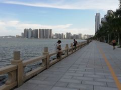 -情侣路