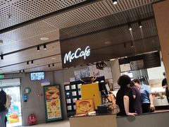 -麦当劳(祈年大街店)