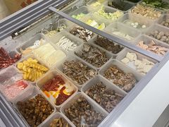 -老兵麻辣烫(世欧王庄店)