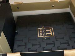 -JUST HOT佳禾欧包(大学城店)