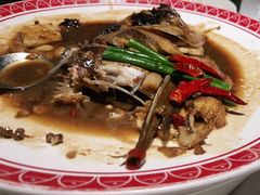 -旺顺阁·北京菜(北辰上品+)