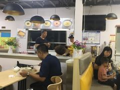 大堂-海清宁记大馅云吞