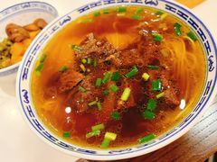 -永丰面馆(汉口路店)