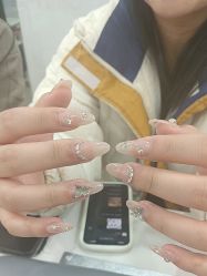 -美兮美学·日式美甲美睫