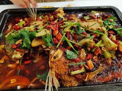 -惠丰堂饭庄(北洼路店)