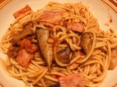 -萨莉亚意式餐厅(杭州滨江天街店)