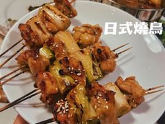 -昆山琶拉帝诗酒店·河畔咖啡厅Riverside Cafe