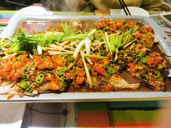 -滋味烤鱼(祥和里店)