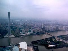 -广州四季酒店