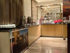 -北京王府井希尔顿酒店·秦唐中餐厅Chynna