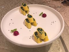 -桃源春晓中餐厅 TaoYuan Restaurant