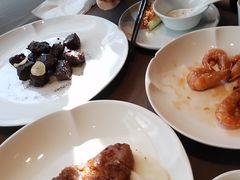 -望乡楼上海菜(日月光店)
