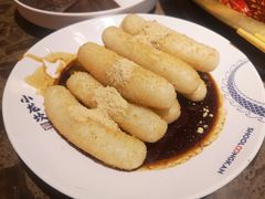 红糖粑粑-小龙坎火锅(春熙太古里店)