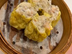 -粤菜王府·海鲜·茶市·海景餐厅(大梅沙店)