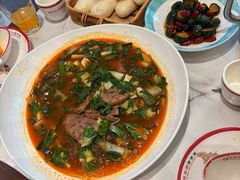 -金陵后厨·南京菜(新街口秣陵路店)